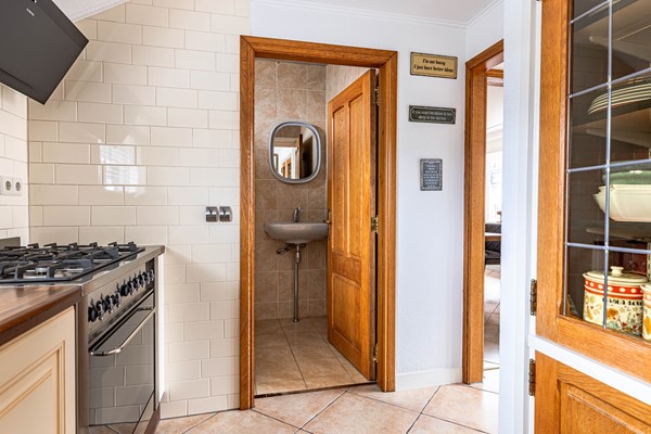 Medium property photo - Kloosterveenweg 87, 9561 AS Ter Apel